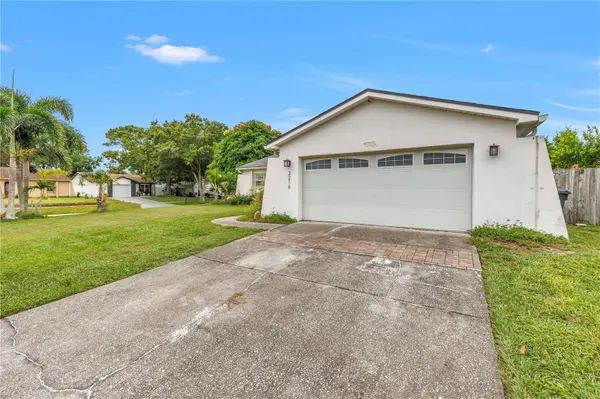 3216 PINE HAVEN DR, Clearwater, FL 33761