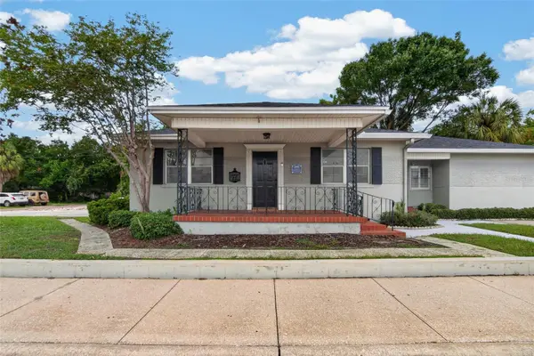 902 N ARMENIA AVE, Tampa, FL 33609
