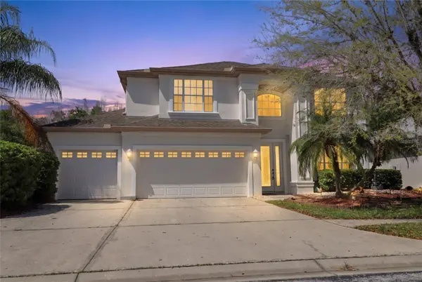 27709 KIRKWOOD CIR, Wesley Chapel, FL 33544