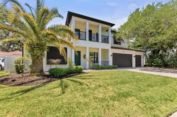4312 W OBISPO ST, Tampa, FL 33629