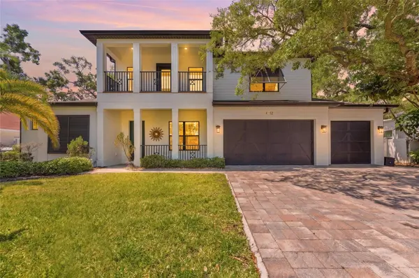 4312 W OBISPO ST, Tampa, FL 33629