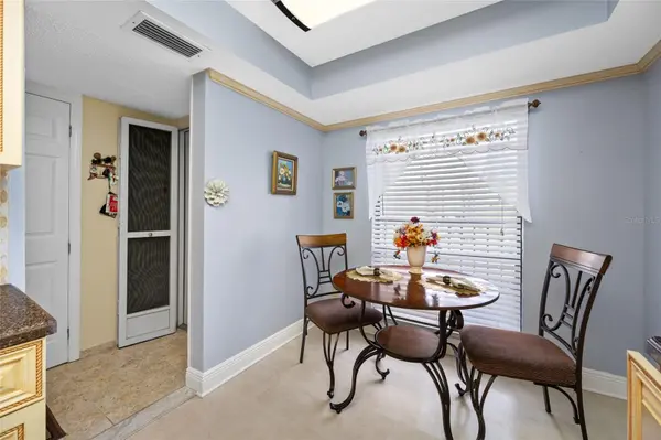 2700 COVE CAY DR #1-3B, Clearwater, FL 33760