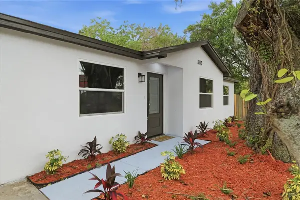 705 E 126TH AVE, Tampa, FL 33612