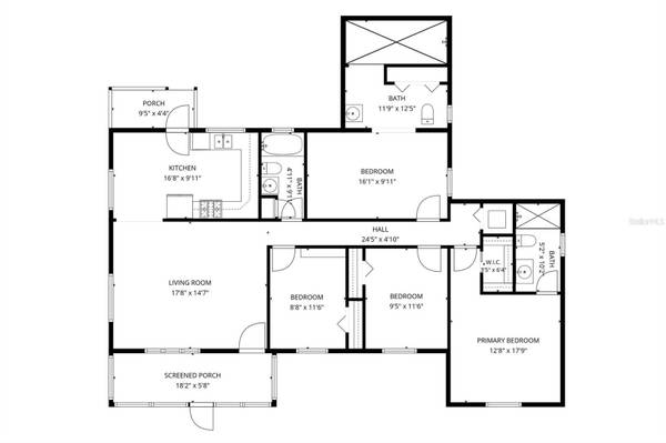 690 2ND ST S, Safety Harbor, FL 34695