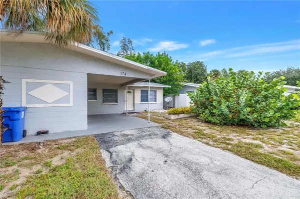 172 38TH AVE SE, St Petersburg, FL 33705