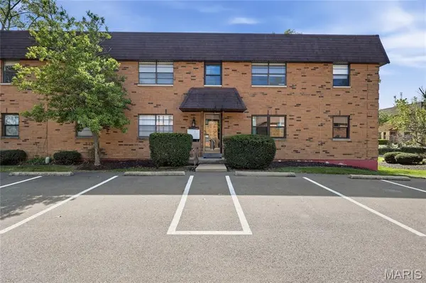 439 S Clay AVE #4, Kirkwood, MO 63122