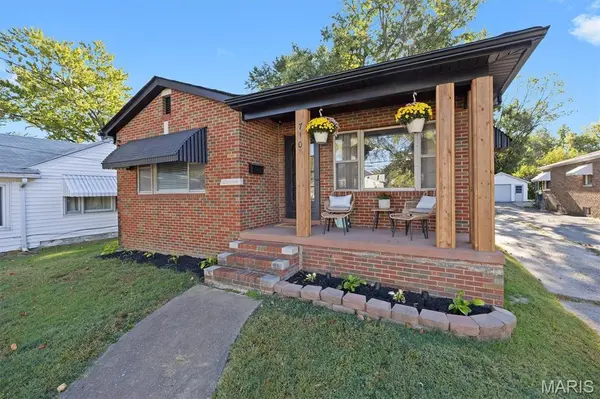710 N Keebler AVE, Collinsville, IL 62234