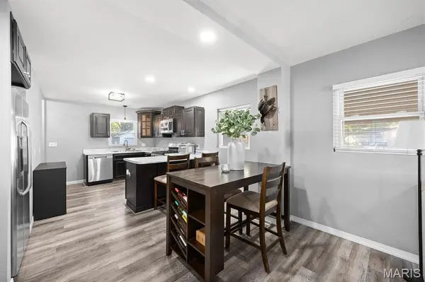 710 N Keebler AVE, Collinsville, IL 62234