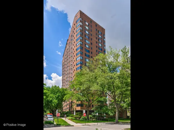 3100 N Lake Shore DR #1408, Chicago, IL 60657