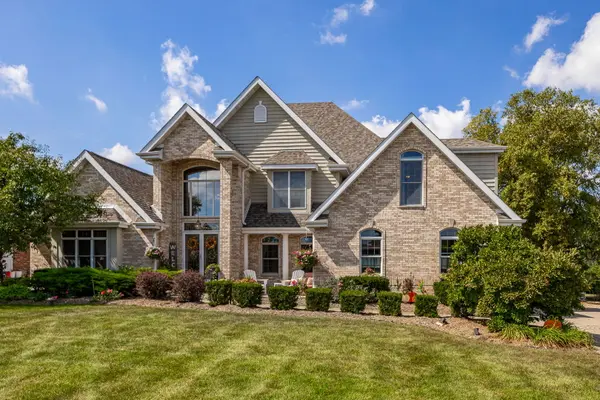 12110 Pine AVE, Lemont, IL 60439