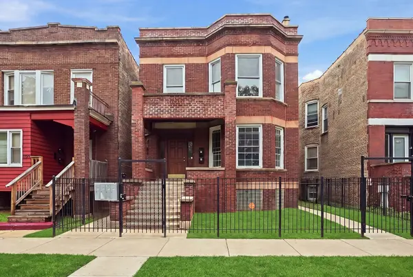 7141 S King DR, Chicago, IL 60619