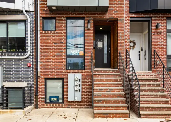 2711 W Jefferson ST #2, Philadelphia, PA 19121