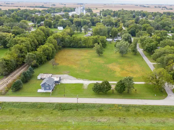 250 W Frontage ST, Sheldon, IL 60966