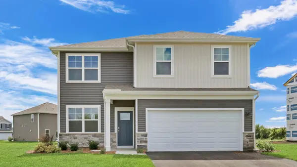 2257 Cobble Springs DR, Wonder Lake, IL 60097