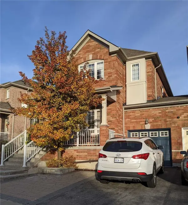 39 Wood Rim DR #Basement, Richmond Hill, ON L4E 4S2