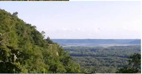Lot 3 Alma Hills, Alma, WI 54610
