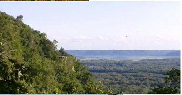 Lot 3 Alma Hills, Alma, WI 54610