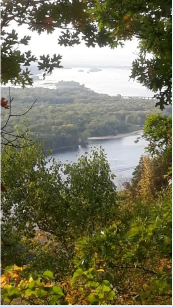 Lot 3 Alma Hills, Alma, WI 54610