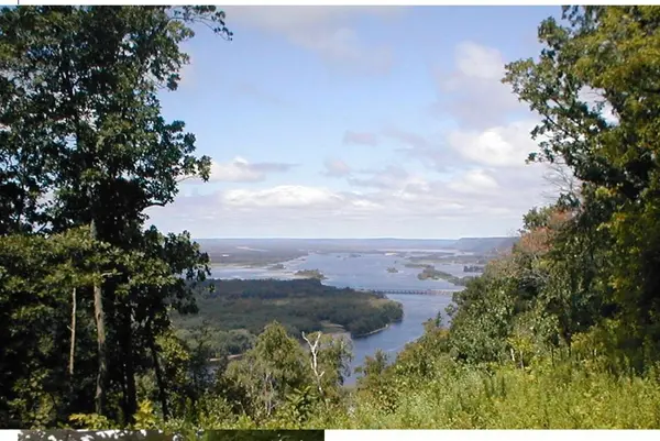 Lot 3 Alma Hills, Alma, WI 54610