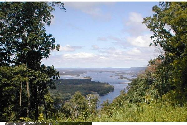 Lot 3 Alma Hills, Alma, WI 54610