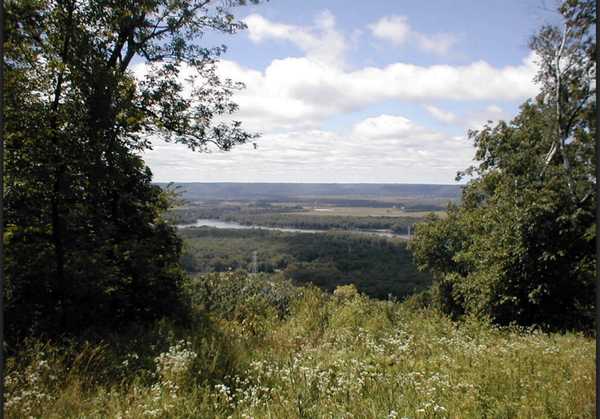 Lot 3 Alma Hills, Alma, WI 54610
