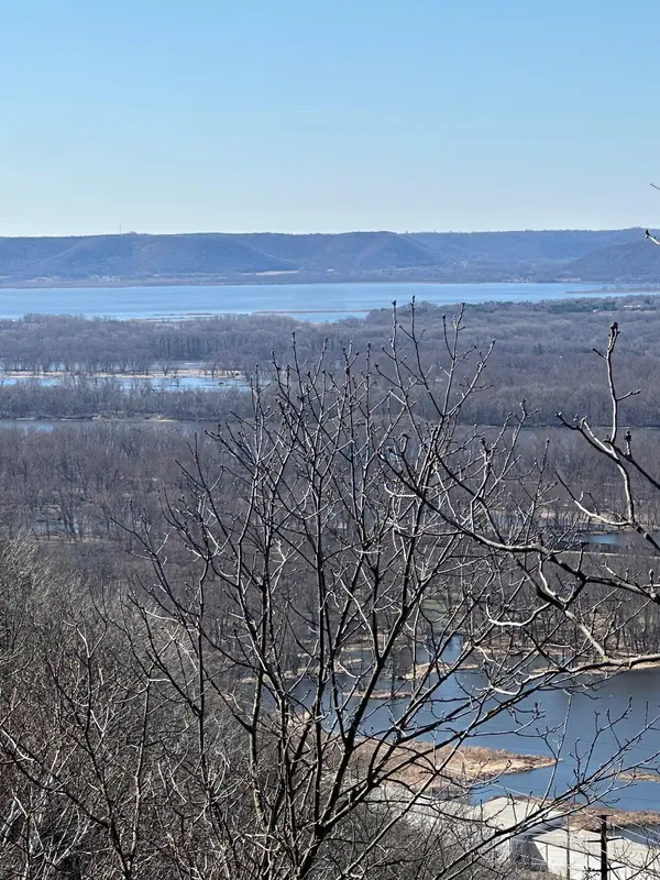 Lot 3 Alma Hills, Alma, WI 54610