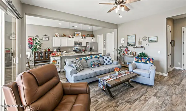 12711 E De La Cruz ST, Dewey-humboldt, AZ 86327