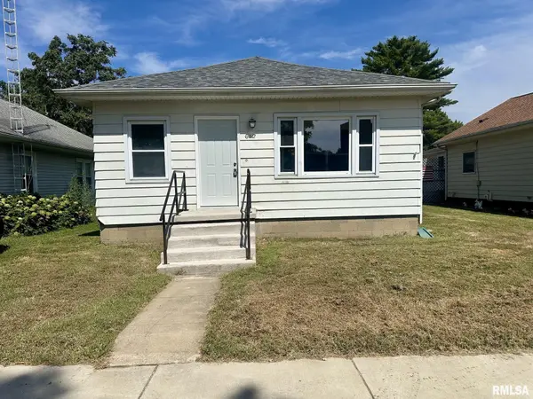 612 TOWER PL, Kincaid, IL 62540
