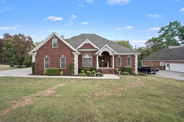 106 Stonegate Cir, Shelbyville, TN 37160