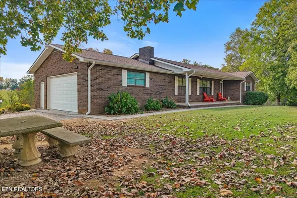 459 Kincaid Rd, Madisonville, TN 37354
