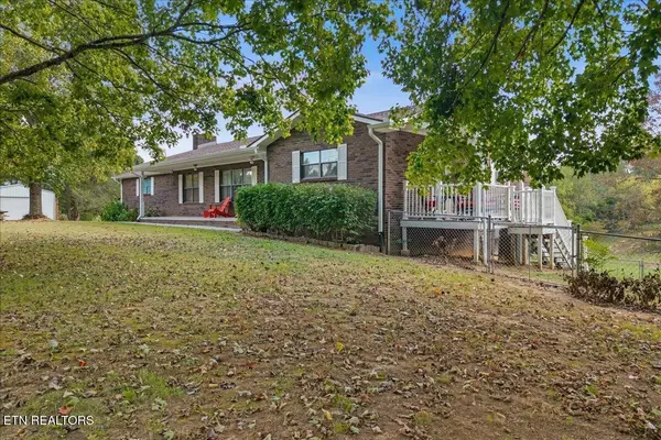 459 Kincaid Rd, Madisonville, TN 37354