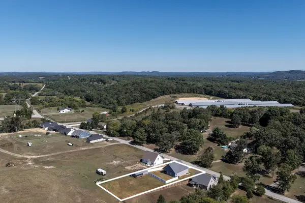 11741 Dolly Pond Road, Birchwood, TN 37308