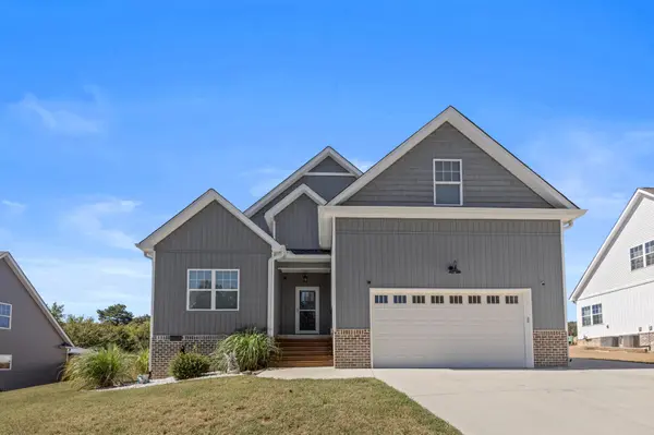 11741 Dolly Pond Road, Birchwood, TN 37308
