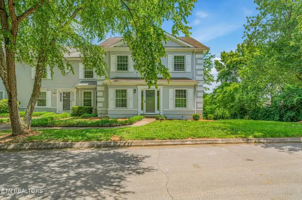 8839 Ashton Court, Knoxville, TN 37923