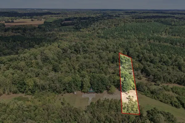0 N Olivia Ln, Ethridge, TN 38456