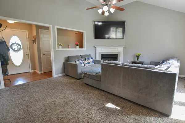 1660 Cedar Springs Court, Clarksville, TN 37042