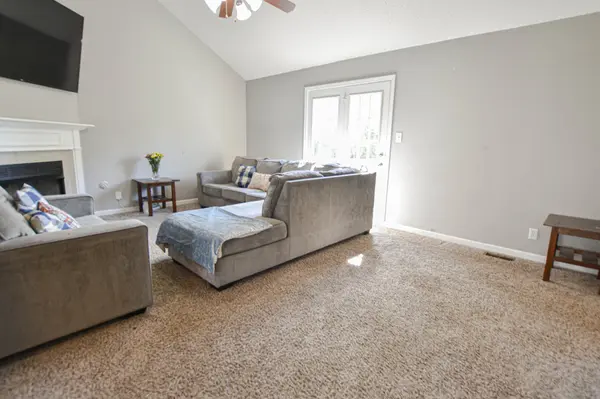 1660 Cedar Springs Court, Clarksville, TN 37042