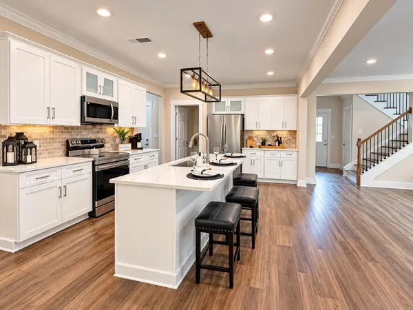 5848 Grubb Road, Hixson, TN 37343