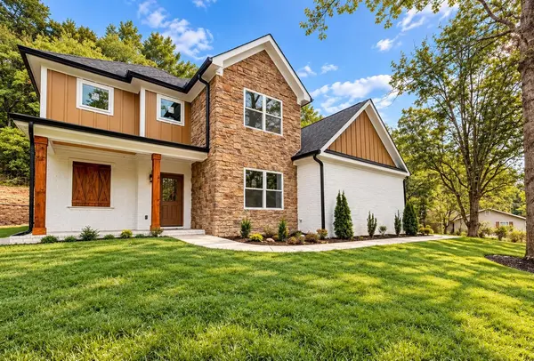 5848 Grubb Road, Hixson, TN 37343