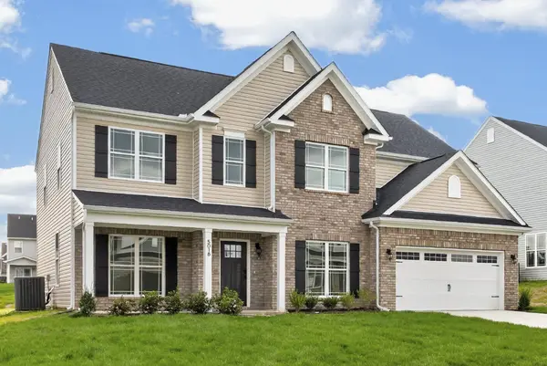 5018 Salient Dr, Spring Hill, TN 37174