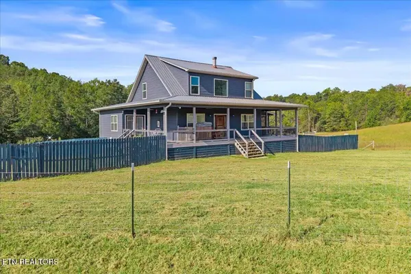 106 Cagle Rd, Tellico Plains, TN 37385