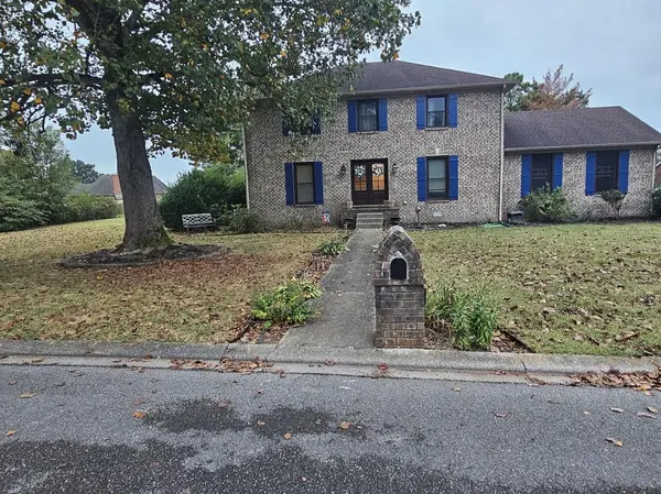 3227 Windsor Green Dr, Murfreesboro, TN 37129