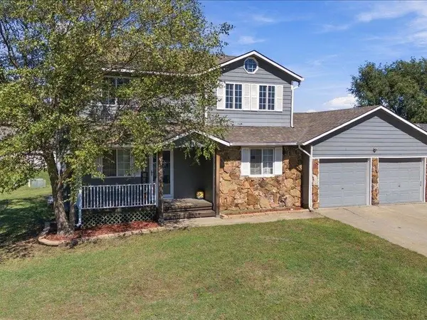 210 Hymer, Sedgwick, KS 67135