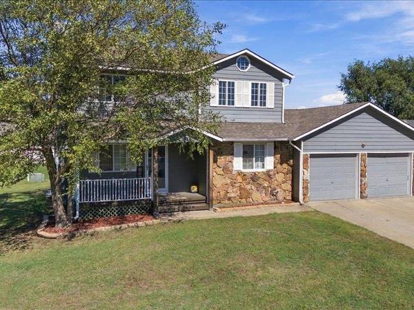 210 Hymer, Sedgwick, KS 67135
