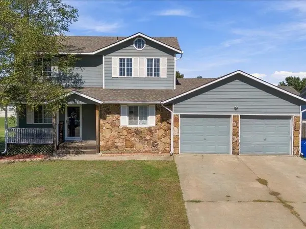 210 Hymer, Sedgwick, KS 67135