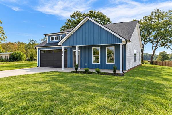 1088 Piedmont RD, Chesnee, SC 29323