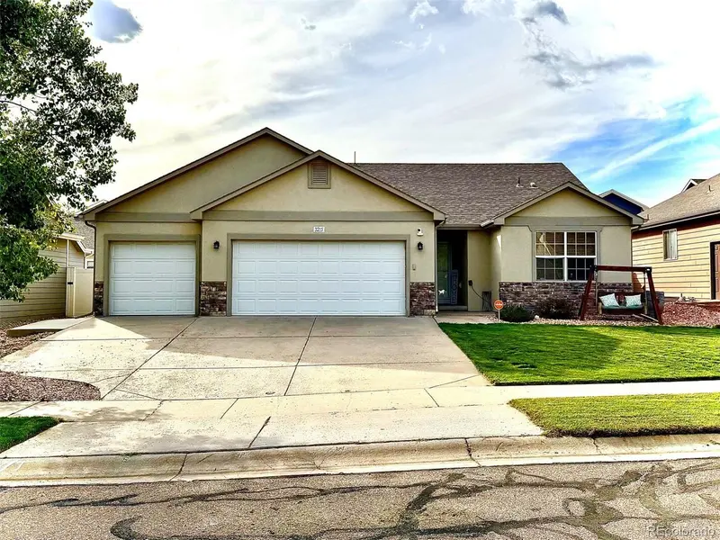 3215 Borrossa, Evans, CO 80634
