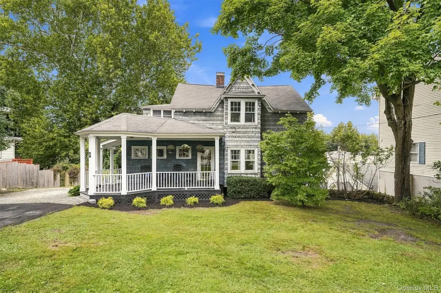 27 Clinton ST, Cornwall, NY 12518