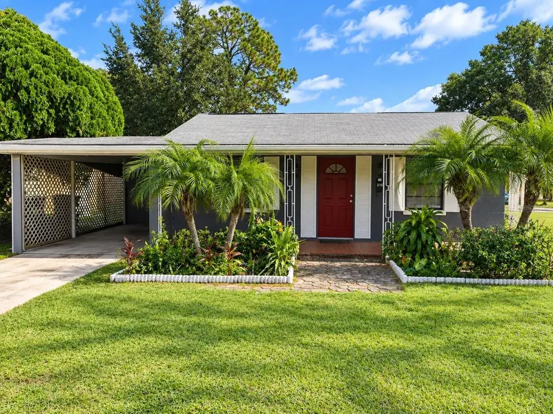 310 GRANADA DR, Winter Park, FL 32789