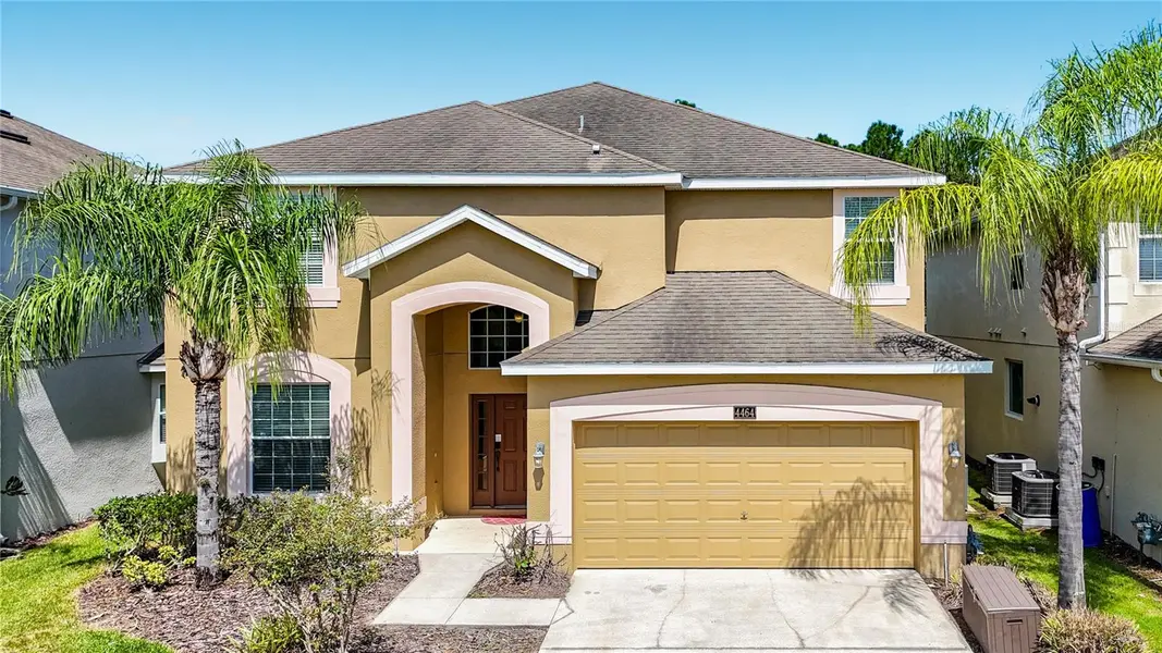 4464 NIRVANA Pkwy, Kissimmee, FL 34746